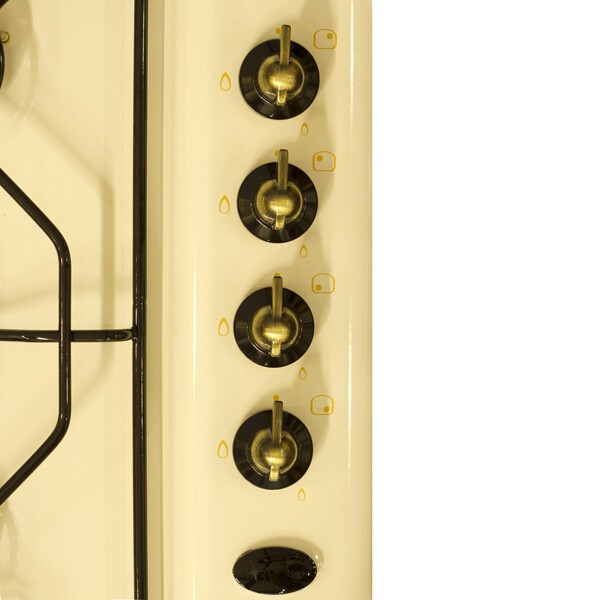 Встраиваемая газовая варочная панель Whirlpool AKM 516 JA Встраиваемая газовая варочная панель Whirlpool AKM 516 JA