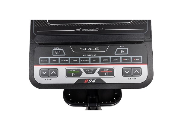 Велотренажер Sole Fitness B94