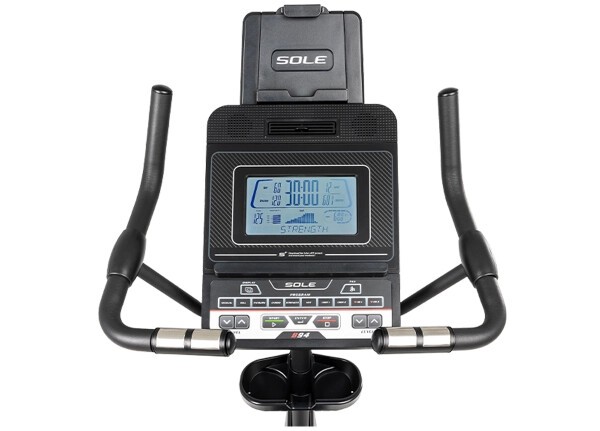 Велотренажер Sole Fitness B94