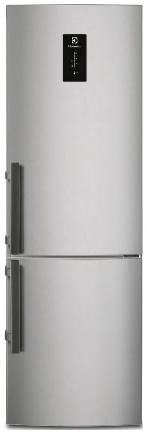 Холодильник Electrolux EN 3452 JOX