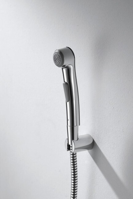 Гигиенический душ Bravat D91112CP-RUS Гигиенический душ Bravat D91112CP-RUS