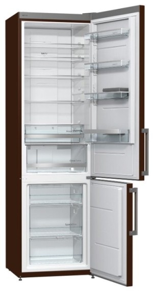 Холодильник Gorenje NRK 6201 MCH