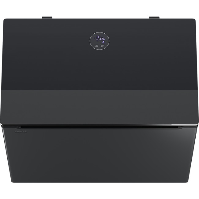 Морозильник-ларь Hiberg PF 25 NFXd