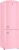 Холодильник Rosenlew RC312 PLUSH PINK