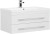 Тумба с раковиной Aquanet Нота 90 белый (212856)