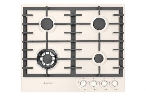 Встраиваемая газовая варочная панель Gefest ПВГ 1214-01 К81