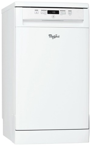 Посудомоечная машина Whirlpool ADP 422 WH