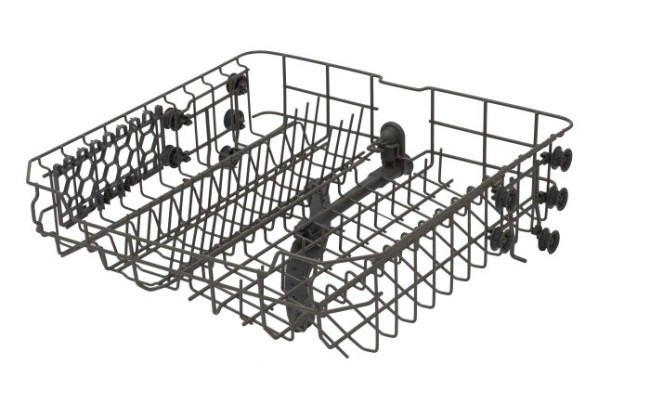 Посудомоечная машина Flavia FS 60 Riva P5 WH