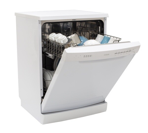 Посудомоечная машина Flavia FS 60 Riva P5 WH