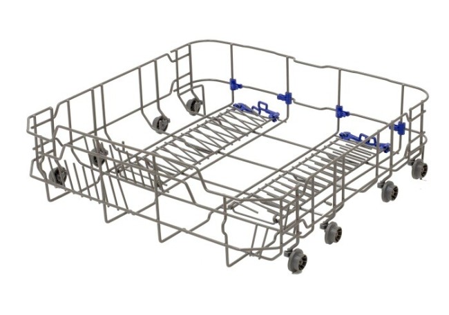 Посудомоечная машина Flavia FS 60 Riva P5 WH