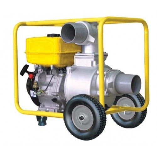 Мотопомпа Champion GP100E Мотопомпа Champion GP100E