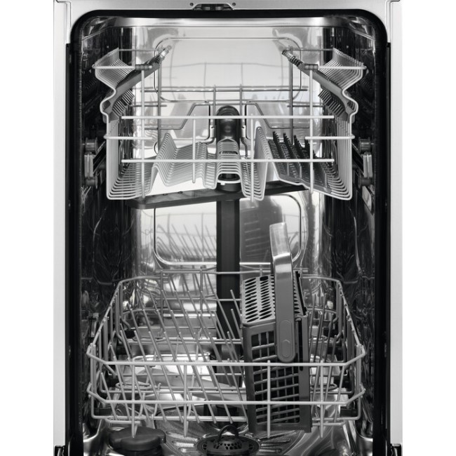 Посудомоечная машина Electrolux ESF9452LOW