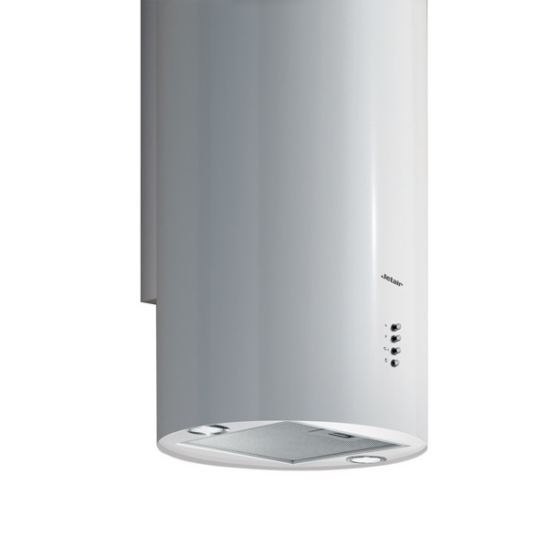 Каминная вытяжка Jetair Pipe WH/A/43 Каминная вытяжка Jetair Pipe WH/A/43