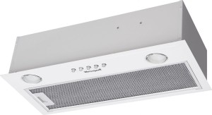 Каминная вытяжка Weissgauff Alpha 45 PB WH