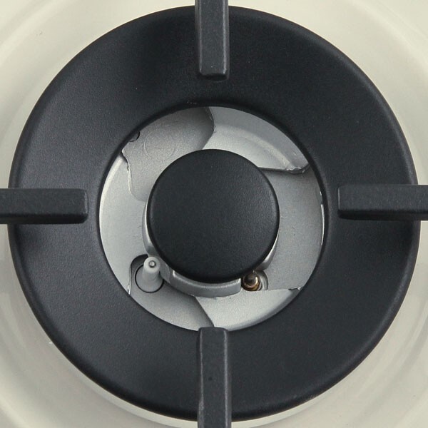 Встраиваемая газовая варочная панель Gorenje GW 6N41 ZCLI Встраиваемая газовая варочная панель Gorenje GW 6N41 ZCLI