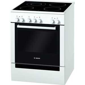 Электрическая плита Bosch HCE 633123R Электрическая плита Bosch HCE 633123R
