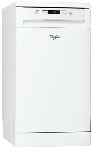 Посудомоечная машина Whirlpool ADP 321 WH