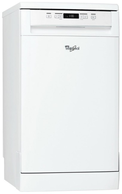 Посудомоечная машина Whirlpool ADP 321 WH Посудомоечная машина Whirlpool ADP 321 WH