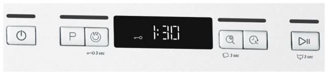 Посудомоечная машина Whirlpool ADP 321 WH Посудомоечная машина Whirlpool ADP 321 WH