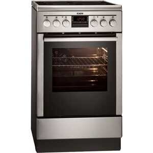 Электрическая плита Aeg 47005VC-MN