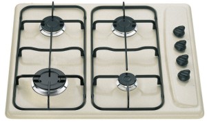 Встраиваемая газовая варочная панель Nardi FH 40 HAV A