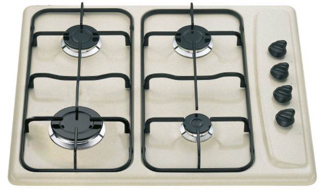 Встраиваемая газовая варочная панель Nardi FH 40 HAV A Встраиваемая газовая варочная панель Nardi FH 40 HAV A