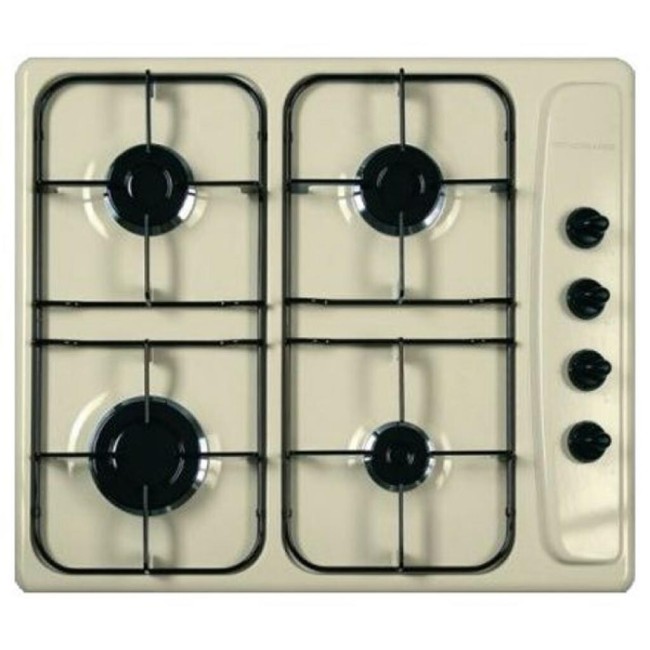 Встраиваемая газовая варочная панель Nardi FH 40 HAV A Встраиваемая газовая варочная панель Nardi FH 40 HAV A