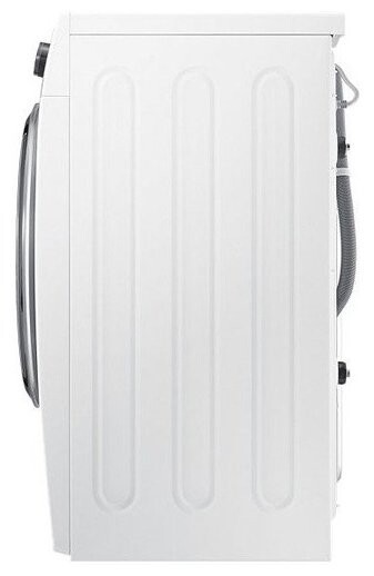 Стиральная машина Samsung WW80K62E07WDLP