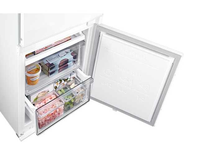 Встраиваемый холодильник Samsung BRB267054WW