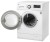 Стиральная машина LG FH0B8ND7