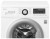 Стиральная машина LG FH0B8ND7