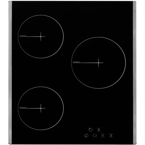 Встраиваемая электрическая варочная панель Delvento V45D13S011