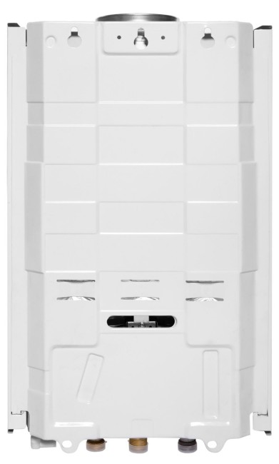 Газовый проточный водонагреватель Ballu GWH 6 Fiery Газовый проточный водонагреватель Ballu GWH 6 Fiery