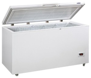 Морозильник-ларь Бирюса 455VK