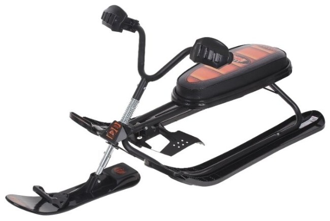 Снегокат Дэми Вояж СНК.05-03 Снегокат Дэми Вояж СНК.05-03