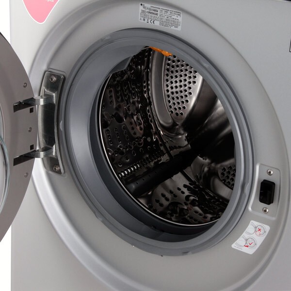 Стиральная машина LG F-12U1HBS4