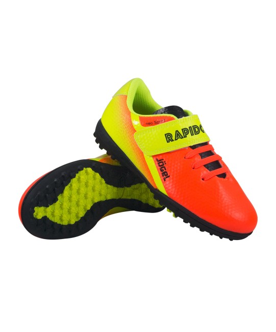 Бутсы Jögel Rapido JSH3001-K 1/10 оранжевый 33