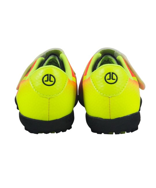 Бутсы Jögel Rapido JSH3001-K 1/10 оранжевый 33