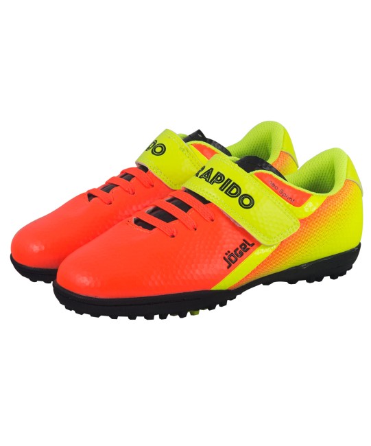 Бутсы Jögel Rapido JSH3001-K 1/10 оранжевый 33
