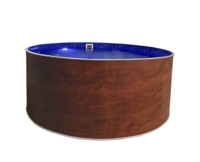 Каркасный бассейн Лагуна ТМ821/50014 Каркасный бассейн Лагуна ТМ821/50014