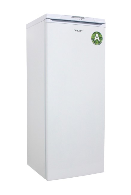 Морозильная камера DON R-106 B белый