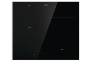 Встраиваемая индукционная варочная панель Gorenje GIT641XC Встраиваемая индукционная варочная панель Gorenje GIT641XC