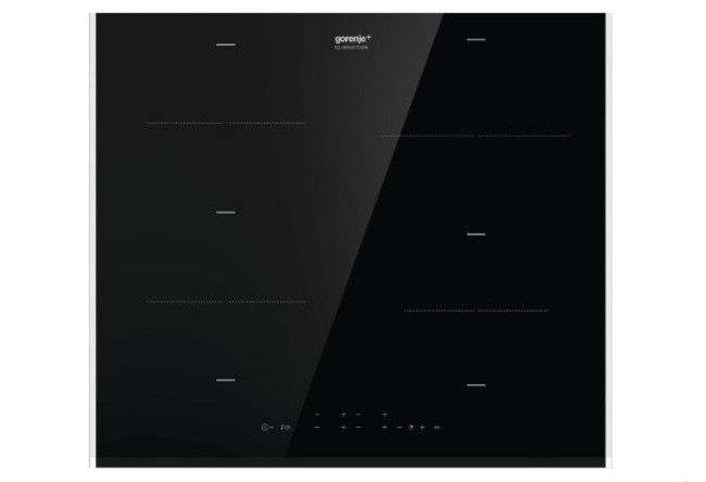Встраиваемая индукционная варочная панель Gorenje GIT641XC Встраиваемая индукционная варочная панель Gorenje GIT641XC