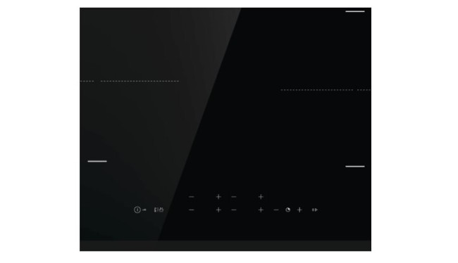 Встраиваемая индукционная варочная панель Gorenje GIT641XC Встраиваемая индукционная варочная панель Gorenje GIT641XC