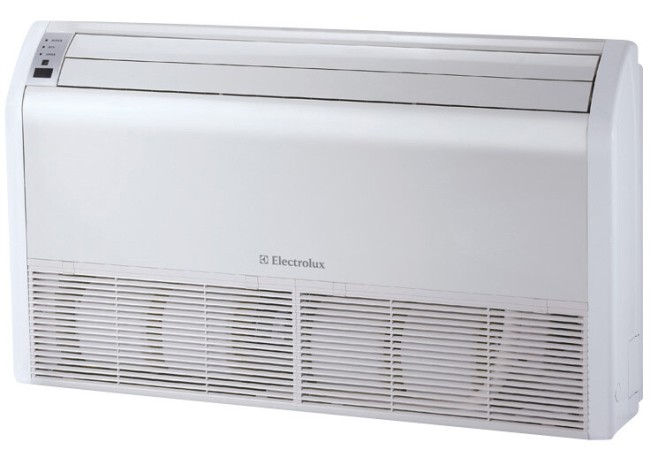 Внутренний блок кондиционера Electrolux EACU/I-12 FMI/N3_ERP