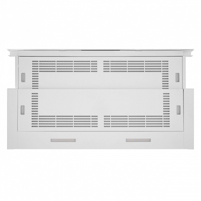 Встраиваемая вытяжка Maunfeld Galaxy 90 белый Встраиваемая вытяжка Maunfeld Galaxy 90 белый