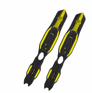 Крепление лыжное NNN Fischer Turnamic Race JR Classic IFP S70117