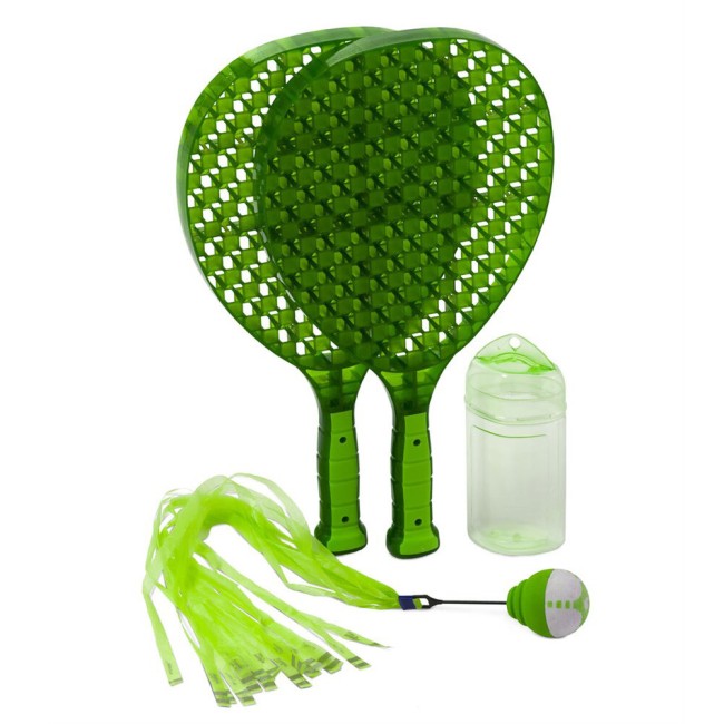 Набор для бадминтона Mookie Tailball Light 7266