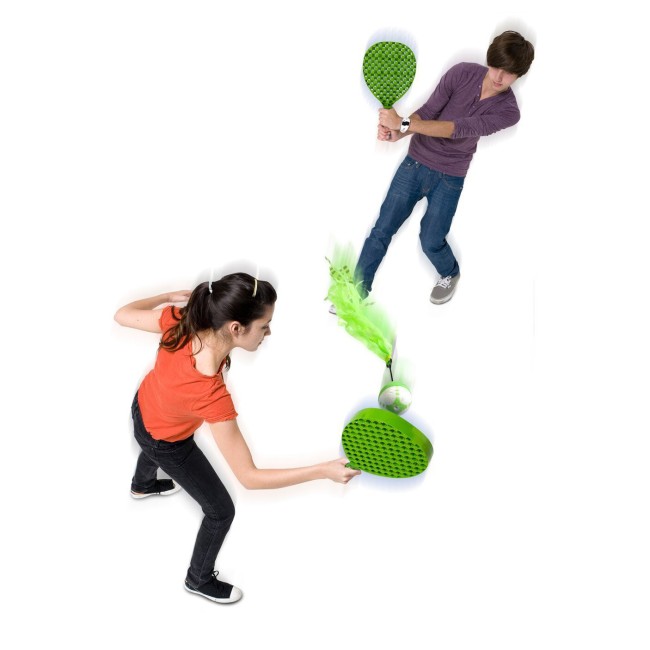 Набор для бадминтона Mookie Tailball Light 7266