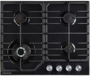 Встраиваемая газовая варочная панель Schaub Lorenz SLK GY6018 Встраиваемая газовая варочная панель Schaub Lorenz SLK GY6018